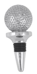 lf Ball Bottle Stopper