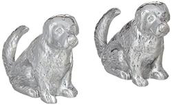 Labrador Salt & Pepper Set