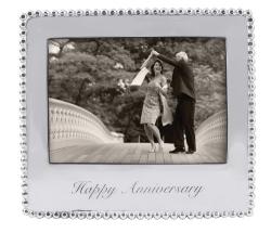 HAPPY ANNIVERSARY 5X7 FRAME