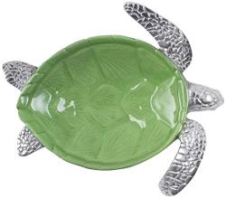 Green Sea Turtle Dip Dish