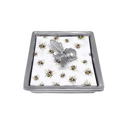 Honeybee (4080), Signature Napkin Box N