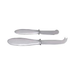 Shimmer Cheese Knife Set