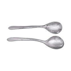 Shimmer Salad Servers