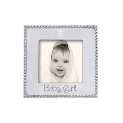 4X4 BABY GIRL FRAME