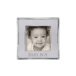 4X4 BABY BOY FRAME